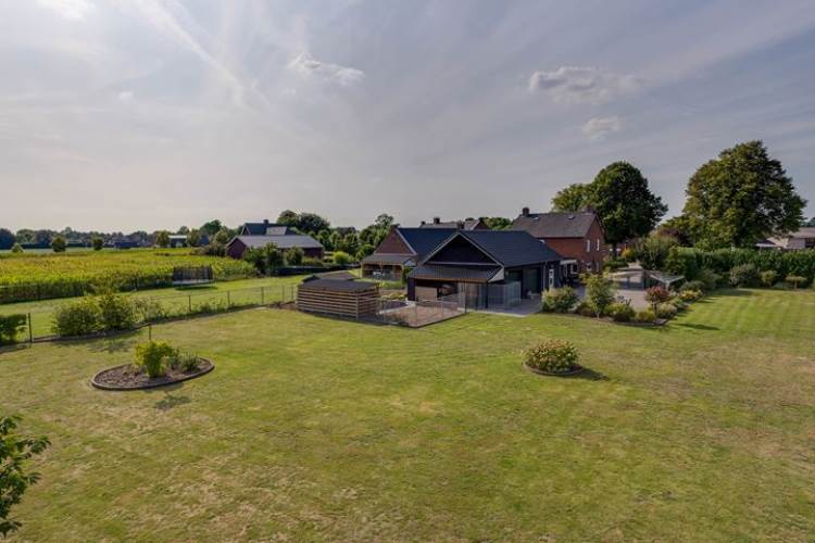 Woning Neelenweg 4 Weert