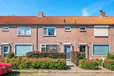 Woning De Moestuin 7 Heiloo
