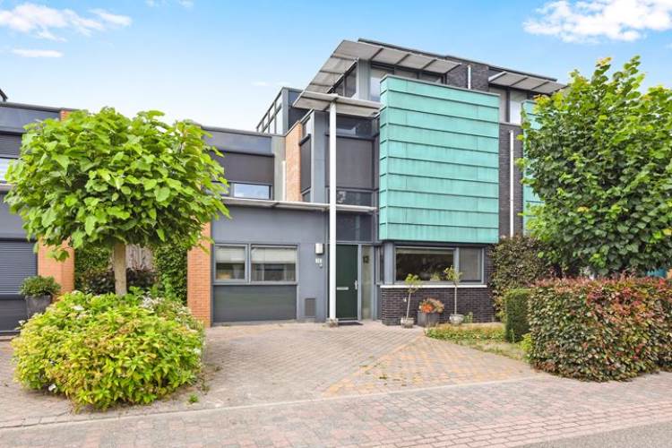 Woning Noorderhoogte 13 Apeldoorn