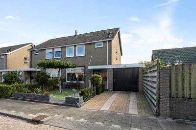 Woning Kollumerlandstraat 2 Ochten