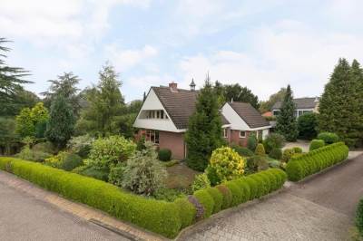 Woning Hemstea 5 Eibergen