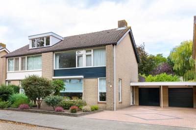 Woning Speldenmakerstraat 6 Breda