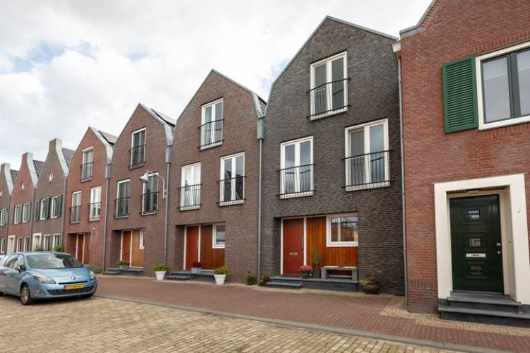 Woning Ligtelijnweg 6 Loenen aan de Vecht