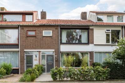 Woning Keplerstraat 28 Breda