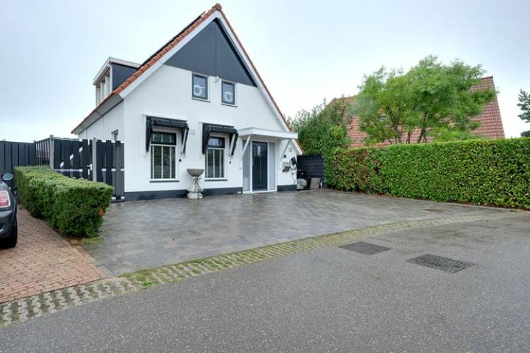 Woning Zilvermeeuw 23 Lathum