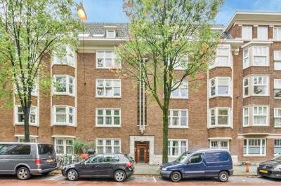 Woning Stadionweg 67 1 Amsterdam