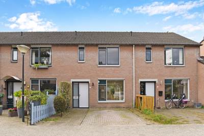 Woning Klaverlaar 38 Veghel