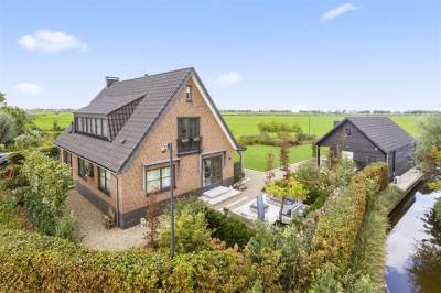 Woning Middelie 27 Middelie