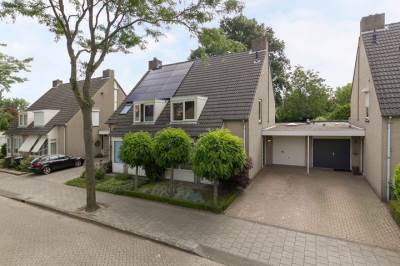 Woning Schipbeekstraat 8 Eindhoven