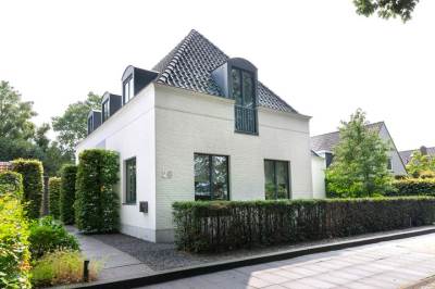 Woning Moleneind 28 Teteringen