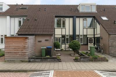 Woning Kastanjelaan 21 Driebruggen