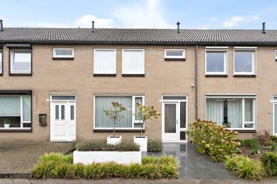 Woning Bosveld 306 Uden