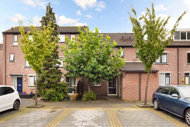 Woning Schutsluis 6 Amstelveen