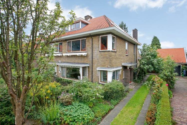 Woning Tooropstraat 9 Arnhem