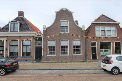 Woning Dwarsnoard 53 Workum