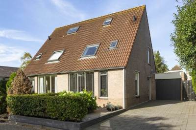 Woning Parallelweg 28 Sint Pancras