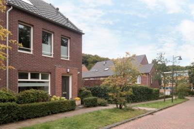 Woning Heimanslaan 57 Ede