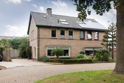 Woning Beethovenlaan 77 Bunschoten-Spakenburg