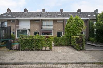 Woning Vondellaan 6 Capelle aan den IJssel