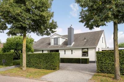 Woning Zandstraat 16 Berlicum