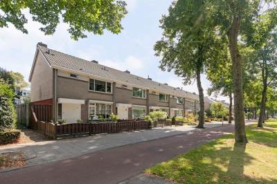 Woning Dr Cuyperslaan 112 Eindhoven