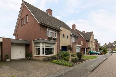 Woning Kiplinglaan 20 Eindhoven