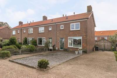 Woning Hettingawei 28 Hommerts