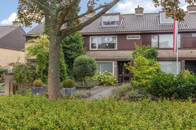 Woning Sir Winston Churchillln 897 Rijswijk (ZH)