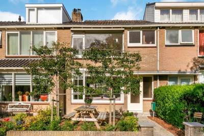 Woning Hendrik Casimirstraat 28 Castricum
