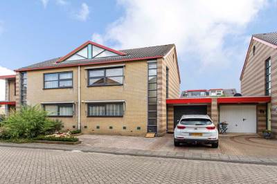 Woning Nepalstraat 31 Alphen aan den Rijn