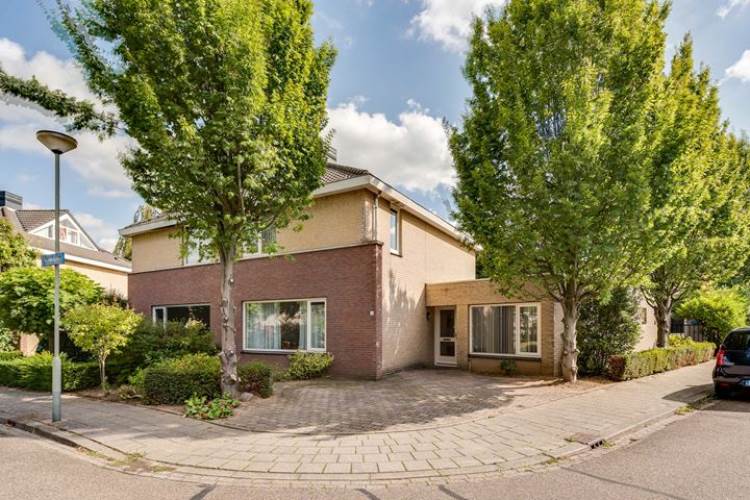 Woning Cornwallplein 1 Sittard