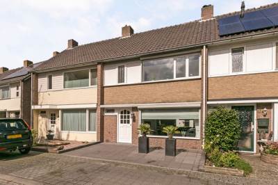 Woning Meidoornstraat 29 Best