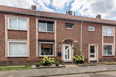 Woning Kievitstraat 15 Tegelen
