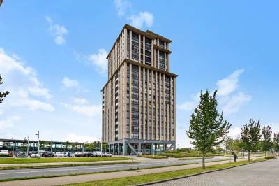 Woning Merellaan 1279 Maassluis