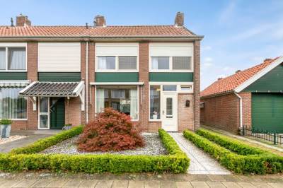 Woning Havikstraat 35 Losser