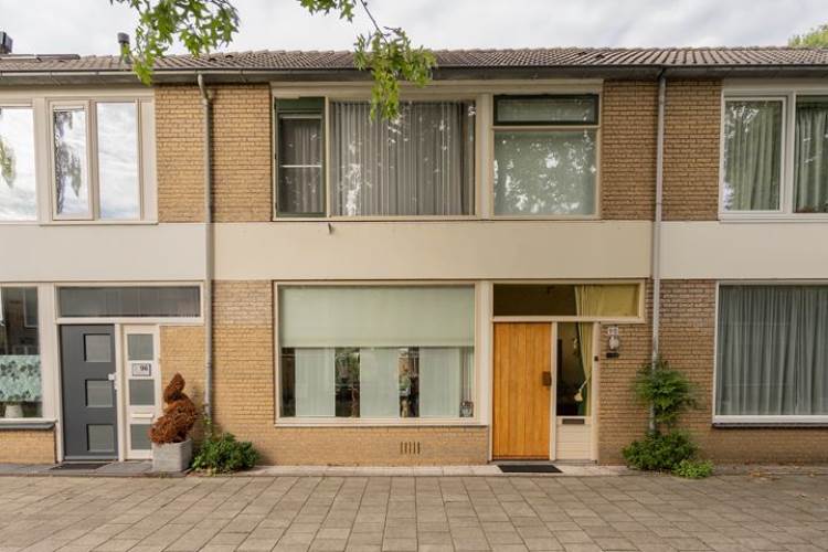 Woning Griegstraat 98 Tilburg