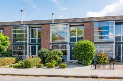 Woning Chirurgijnsgilde 8 Amersfoort