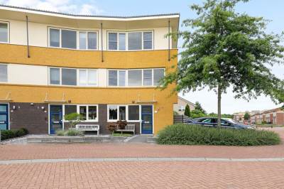 Woning Rutenberg 7a Raalte