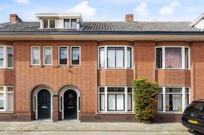 Woning Biesterweg 60 Eindhoven