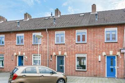 Woning Dintelstraat 11 Breda