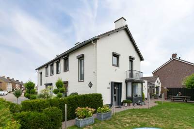 Woning Martinusstraat 15 Echt