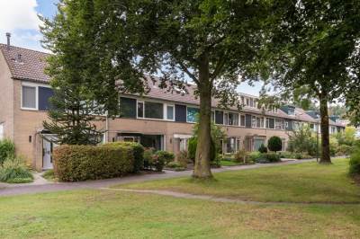 Woning Wederik 3 Leusden