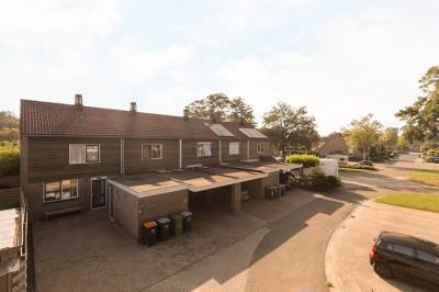 Woning Appelvink 67 Emmen