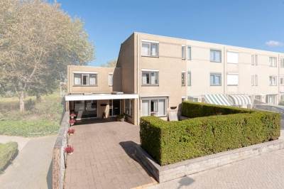 Woning Dr. W. Dreesstraat 2 Katwijk (ZH)