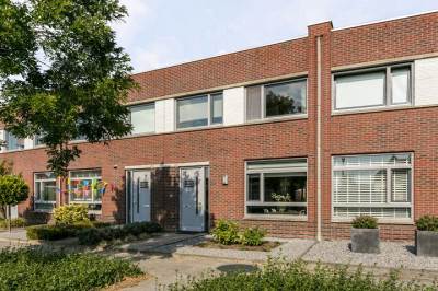 Woning Vlinder 20 Veldhoven
