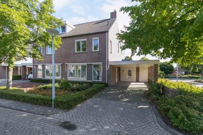 Woning Weldsehei 23 Veldhoven
