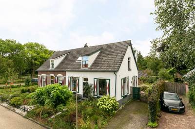 Woning Ubbergensdijk 26 Ubbergen