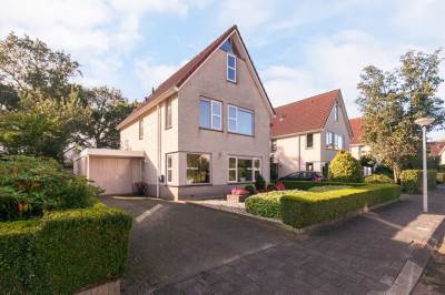 Woning Struikheide 8 Steenwijk
