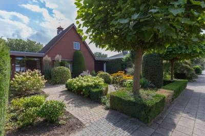 Woning Beethovenlaan 10 Voorthuizen