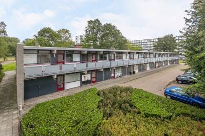 Woning Sint Jansberg 402 Drachten